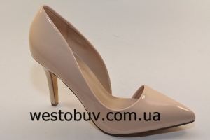 Отрытые женские туфли  AL0068-04b