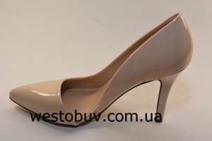 Отрытые женские туфли  AL0068-04b