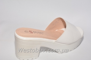 Шлепки Seastar GG24p-1