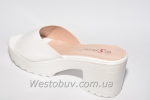 Шлепки Seastar GG24p-1