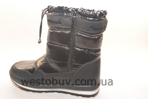 Дутики Supergeer  B1087