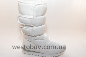 Зимние дутики для женщин Supergir 715