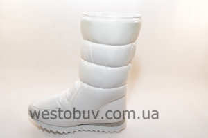 Зимние дутики для женщин Supergir 715