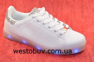 Женские польские слипоны  7936F2-12