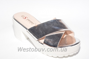 Шлепки Seastar GG25p