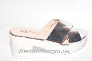Шлепки Seastar GG25p