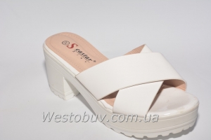 Шлепки женские Seastar GG25p-1