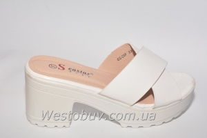 Шлепки женские Seastar GG25p-1