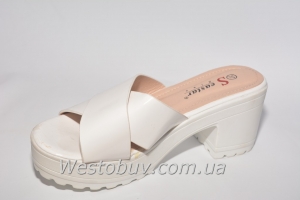 Шлепки женские Seastar GG25p-1