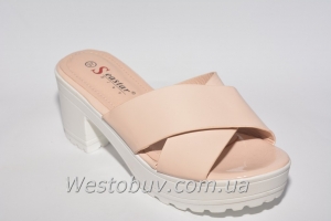 Шлепки Seastar GG25-2