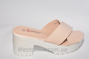 Шлепки Seastar GG25-2