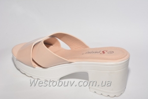 Шлепки Seastar GG25-2