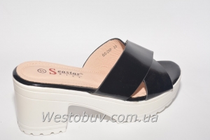 Шлепки Seastar GG25-3