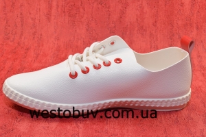 Польские женские мокасины 891-2