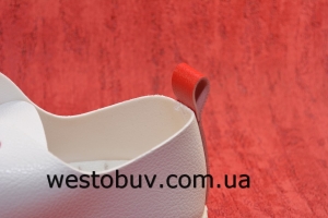 Польские женские мокасины 891-2