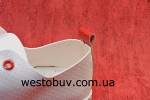 Мокасины на шнурках для женщин 892-2