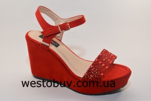 Женские босоножки Sea Star A3529-1c