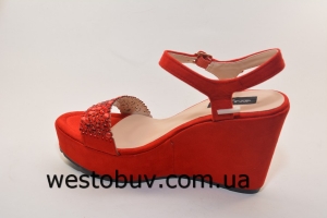 Женские босоножки Sea Star A3529-1c