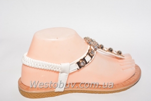 Босоножки Comer GA6-6