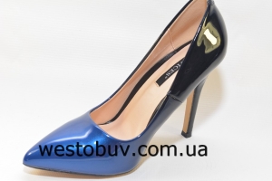 Женские туфли на шпильке 4010-11
