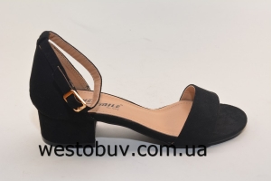 Польские босоножки для женщин 6226-1c