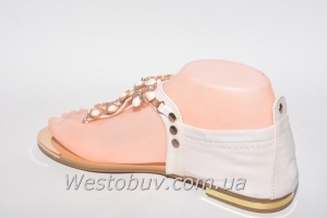 Босоножки 621-2