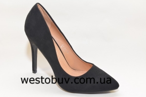 Женские туфли Zj-07