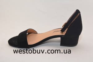 Польские босоножки для женщин 6226-1c