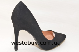 Женские туфли Zj-07