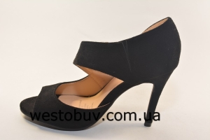 Босоножки для женщин на шпильке W3929