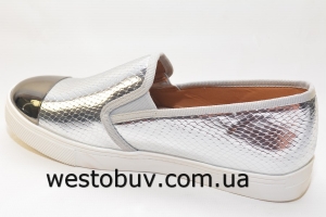 Молодежные слипоны 4190-8