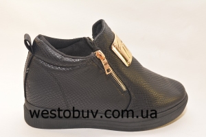 Ботинки  женские осенние 3001a