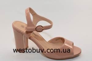 Женские босоножки WD27d