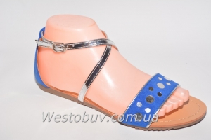 Босоножки женские seastar SL57-1