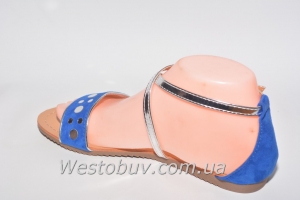 Босоножки женские seastar SL57-1