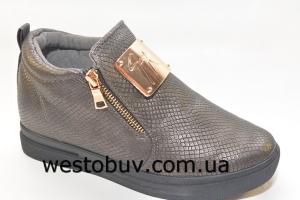 Ботинки  женские осенние 3001b