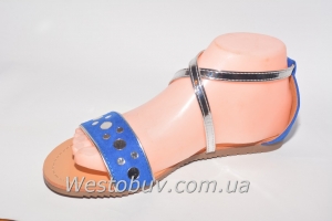 Босоножки женские seastar SL57-1