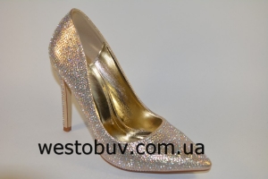 Женские  туфли G122