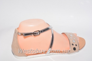 Босоножки женские seastar SL57-2