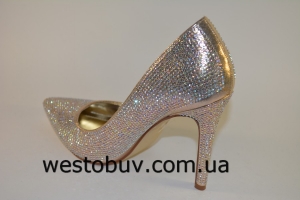 Женские  туфли G122