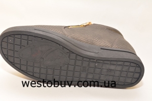 Ботинки  женские осенние 3001b