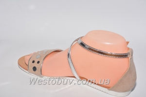 Босоножки женские seastar SL57-2