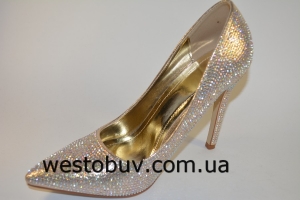 Женские  туфли G122