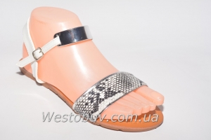 Босоножки женские seastar 191-SA
