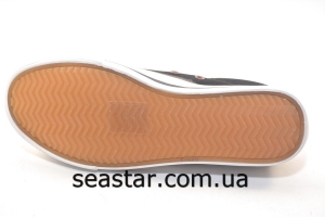 Женские кеды с белыми шнурками AZY-2a