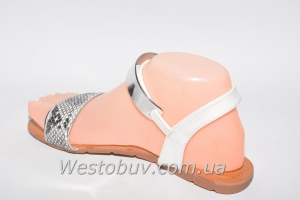 Босоножки женские seastar 191-SA