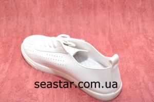 Женские мокасины 86-141a