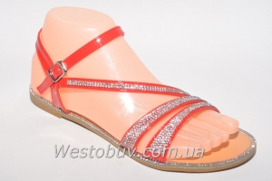 Босоножки женские seastar SL53-1