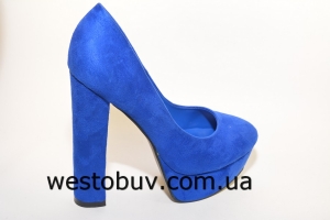 Туфли женские G135