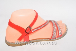 Босоножки женские seastar SL53-1